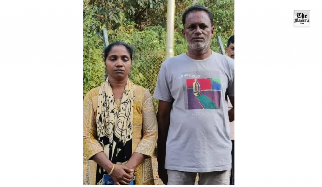 K'taka woman suicide case: Family alleges role of JD(S) leader’s son, police inaction Karwar