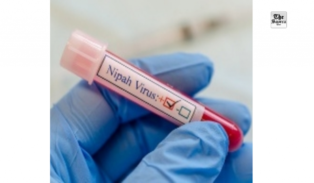 As Bengal logs Nipah cases, doctors advise people not to panic, exercise caution