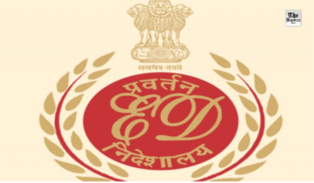 ED attaches properties worth Rs 35 crore of Suumaya Group under PMLA