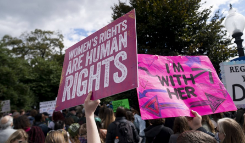 Indian American doctor rebuffs culture war at abortion hearing Washington