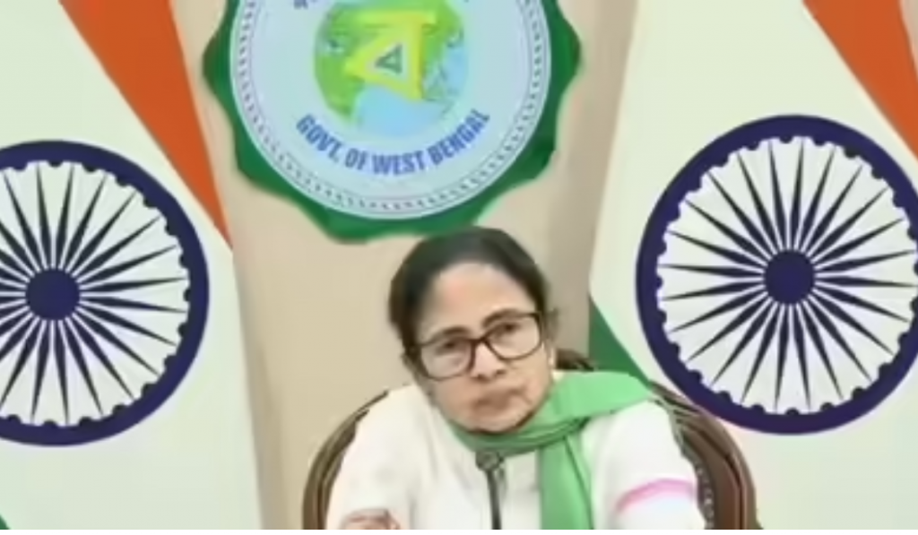ED-Didi face-to-face: Clash in Supreme Court over I-PAC raids