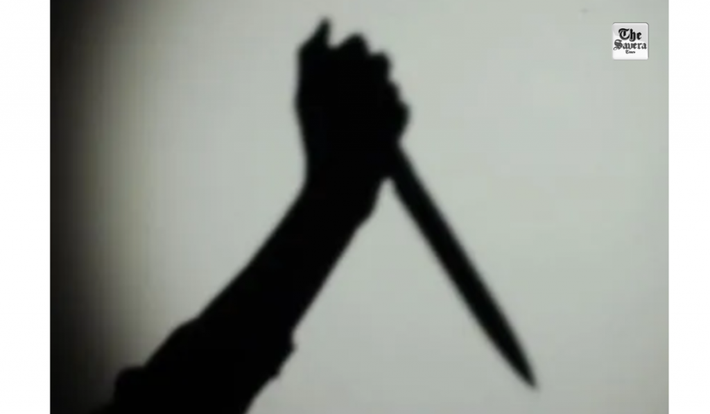 Lucknow teen shoots father, Hides remain in blue drum