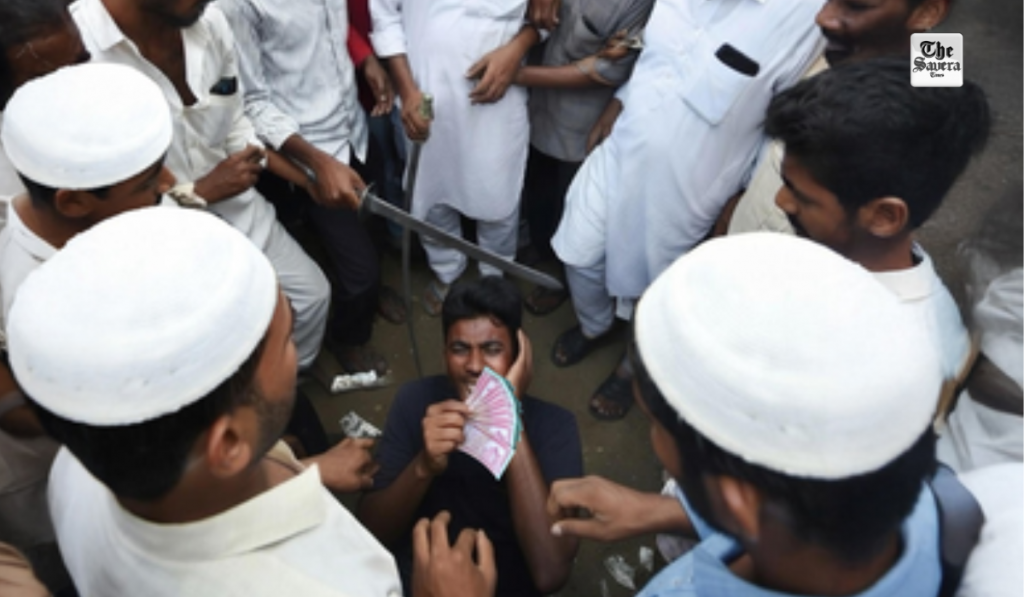 Bangladesh: Increasing violence against minorities, Indian agencies warn