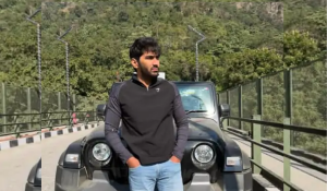 Shots Fired at Faridabad Youth’s Residence in Ongoing DJ Dispute