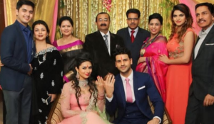 “Divyanka Tripathi calls her decision to marry Vivek Dahiya after just a few months of dating ‘brave.’