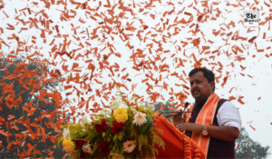 BJP officially announces schedule for election of next national president