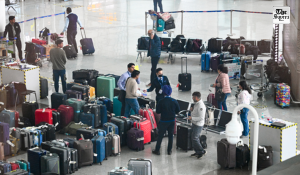 IndiGo claims cancellation refunds cleared, extends 'Gesture of Care' for December fiasco: DGCA