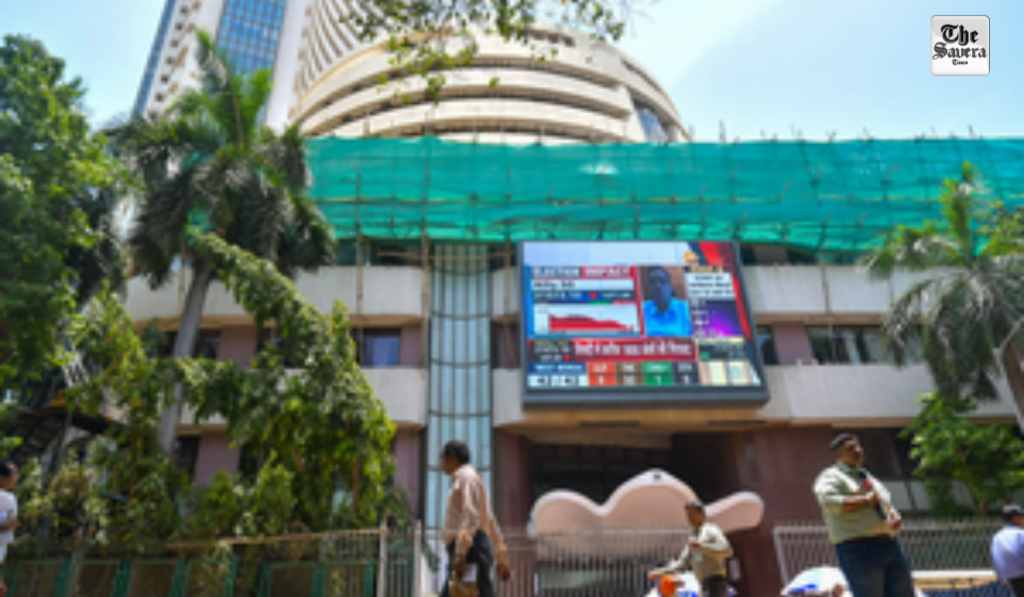 Indian stock exchanges to remain open on Sunday for Union Budget 2026