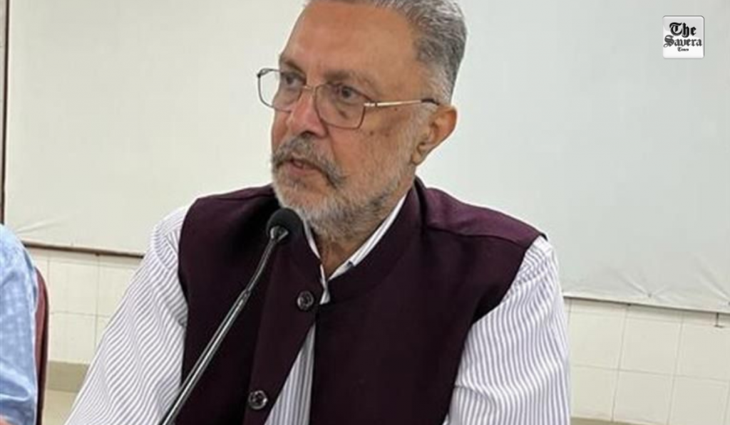 Dr Balbir Singh: Free Anti-Rabies Vaccination Now Across 881 Clinics