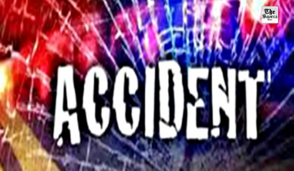Two youths killed as car crashes into electric pole in Telangana