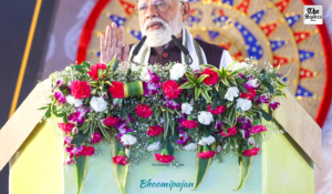People rejected Congress politics, Oppn suffered shocking defeats in many states: PM Modi