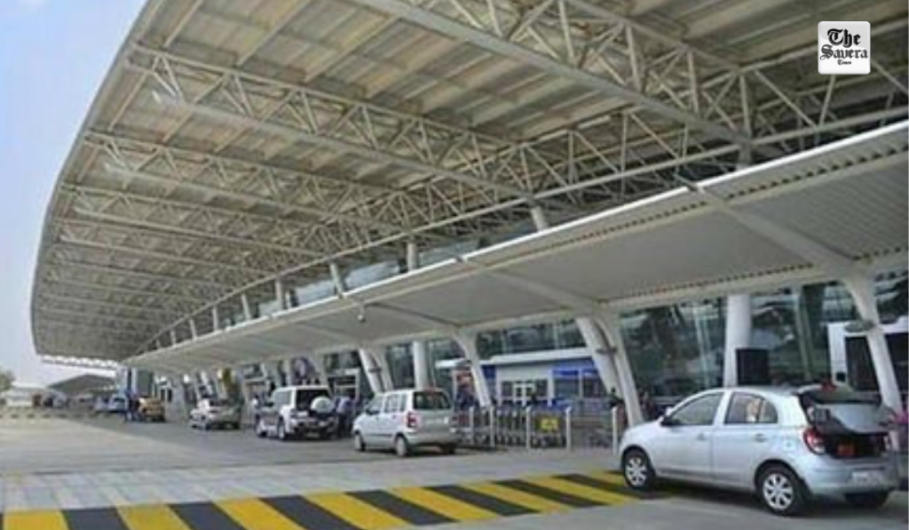 Republic Day: Multi-tier security blanket at Chennai Airport till Jan 30