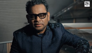 AR Rahman Responds to Backlash Over ‘Communal Bias’ Remark