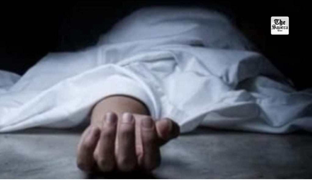 Software Engineer Dies After Car Plunges Into Drain in Greater Noida