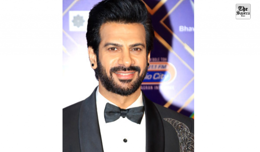 Karan Veer Mehra: Winning ‘Bigg Boss 18’ was about rediscovering my strength, voice