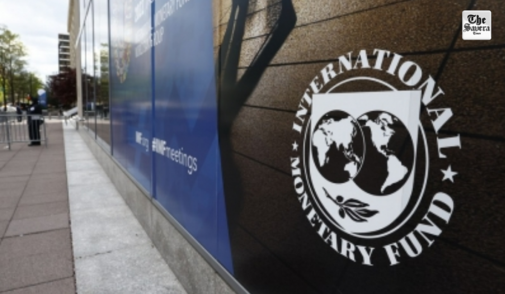 IMF raises India’s 2025 growth forecast to 7.3%, expects moderation in 2026-27
