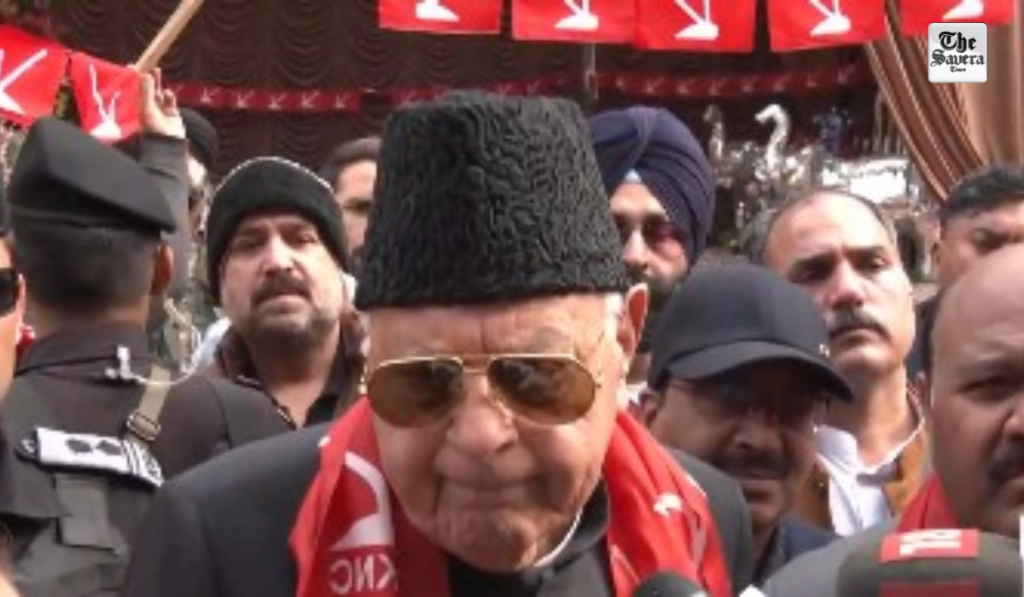 Farooq Abdullah says Kashmiri Pandits unlikely to return permanently to Valley