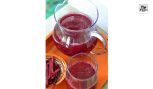 Kanji: The Tangy Winter Drink That Warms the Soul and Heals the Body