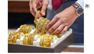 Gold, silver prices slip amid profit booking, dollar gains