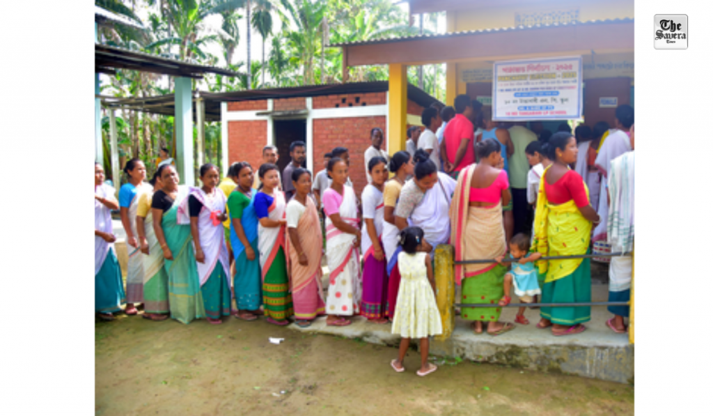 Govt releases Rs 213.9 crore to strengthen rural local bodies in Assam