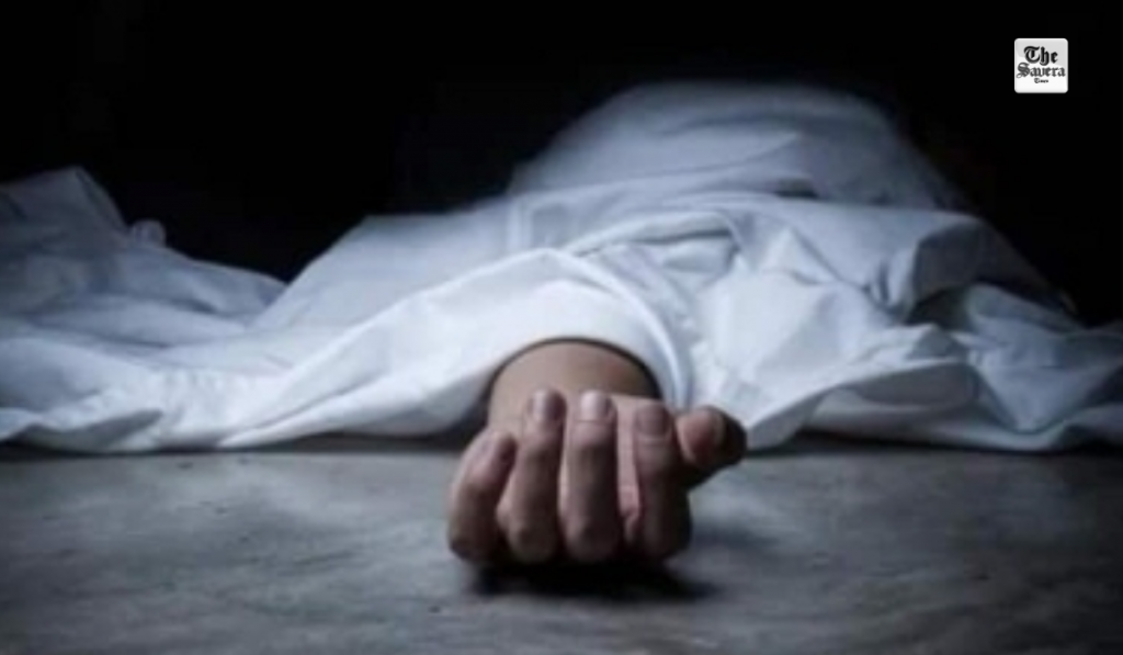 Hindu Man Burned Alive in Bangladesh