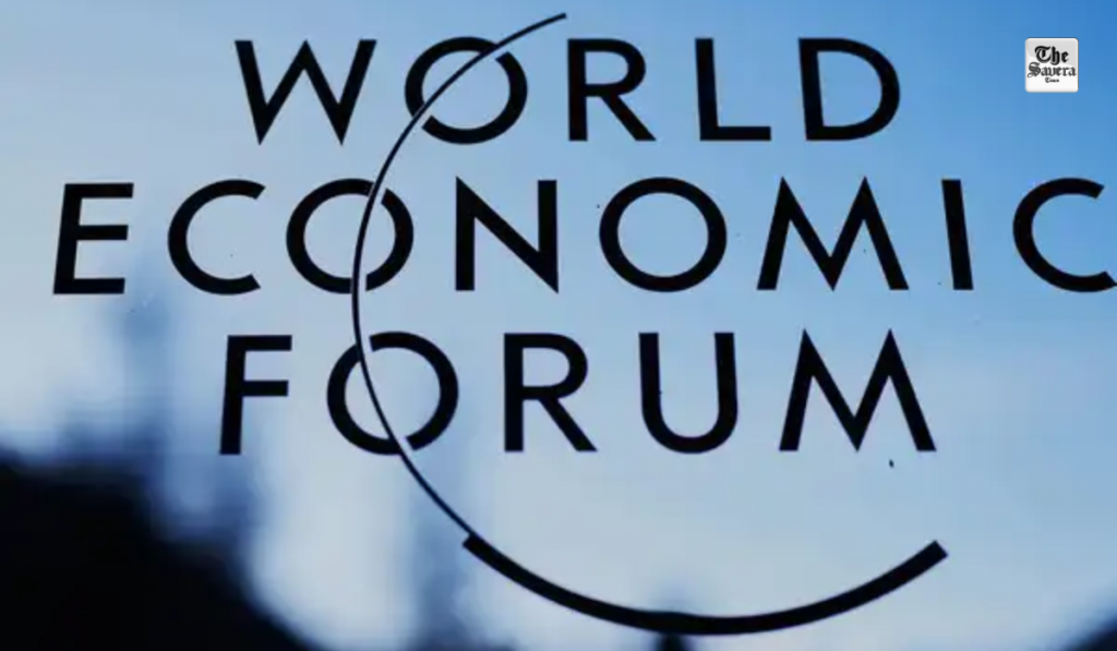 From Tata to Infosys: Top Indian CEOs to Meet US President Donald Trump at WEF Davos