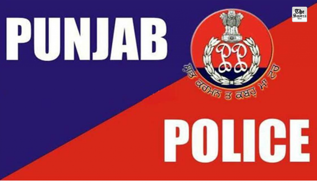 Punjab Police Orders Major Reshuffle, 8 Officers Get New Postings
