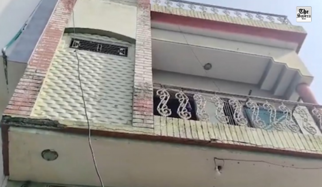 Police move to seize Sambhal violence mastermind's property under court order