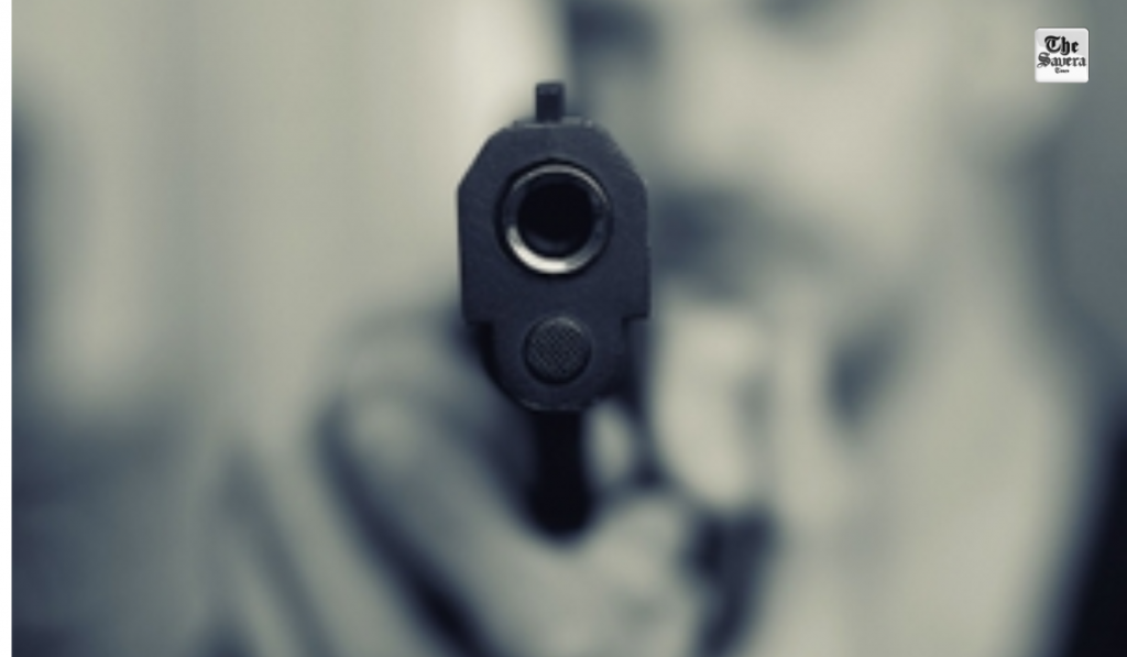 Sonipat ASI Commits Suicide in Police Quarters