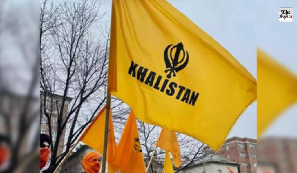 Why Azerbaijan has become the new launchpad for Khalistan’s anti-India narrative