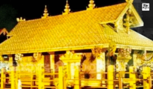 Sabarimala gold theft: Prime accused gets statutory bail as row continues in Assembly
