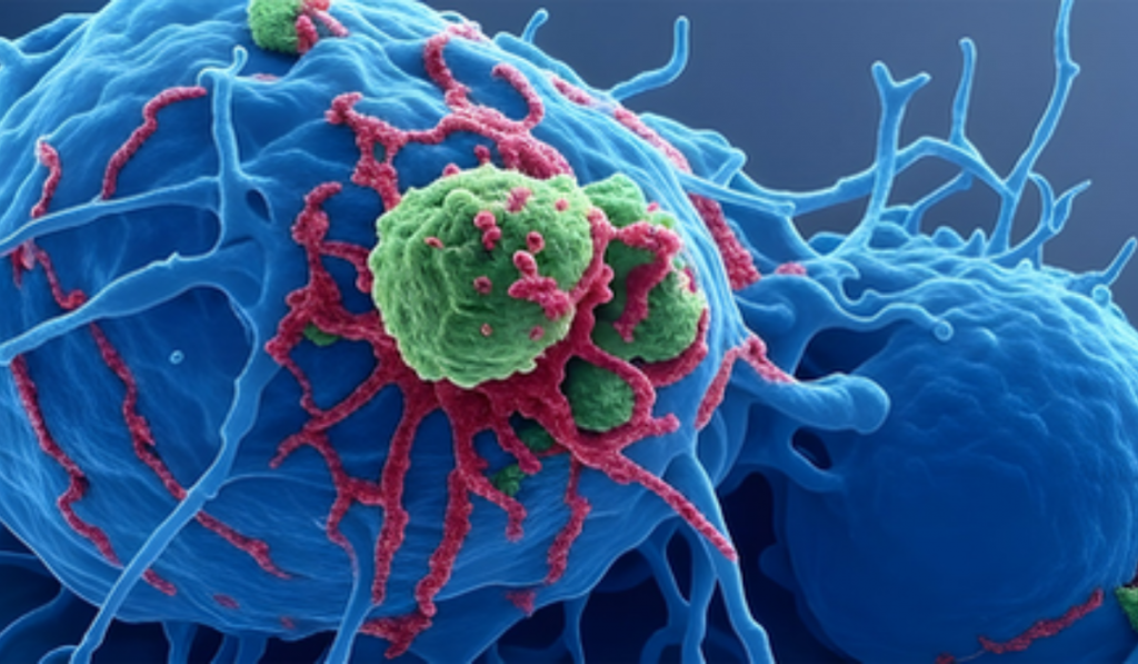 AIIMS Delhi doctors remove 19.9 kg tumour from 42-year-old colon cancer patient