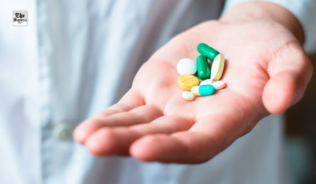 Sun Pharma, Cipla recall medicines in US over manufacturing issues