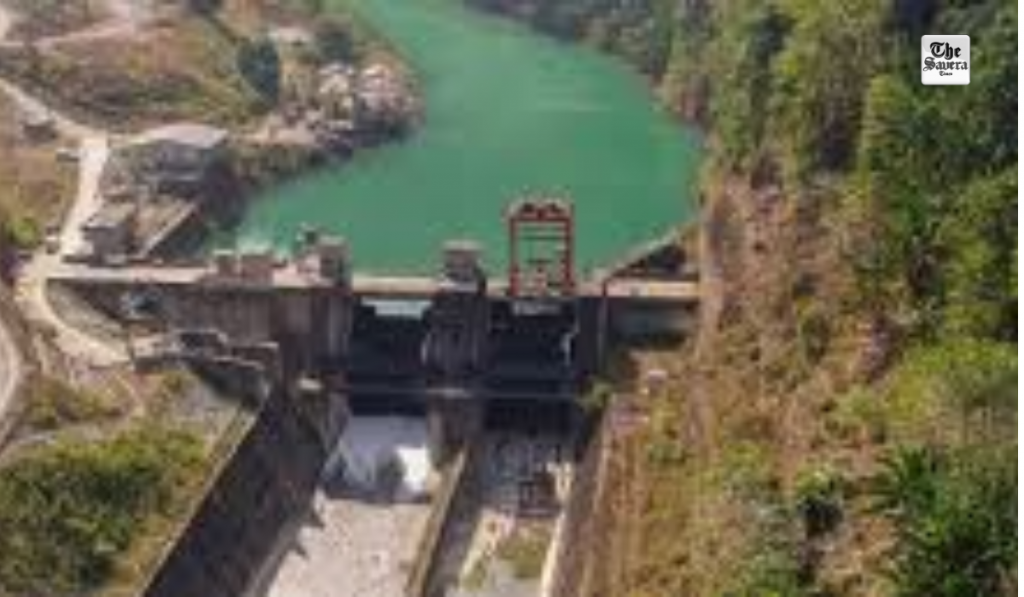 Arunachal key to India’s clean energy future with major hydropower push: Governor