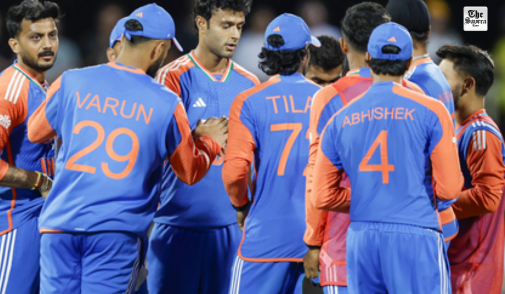 Men's T20 WC warm-up schedule to be announced soon; India A, USA set for games