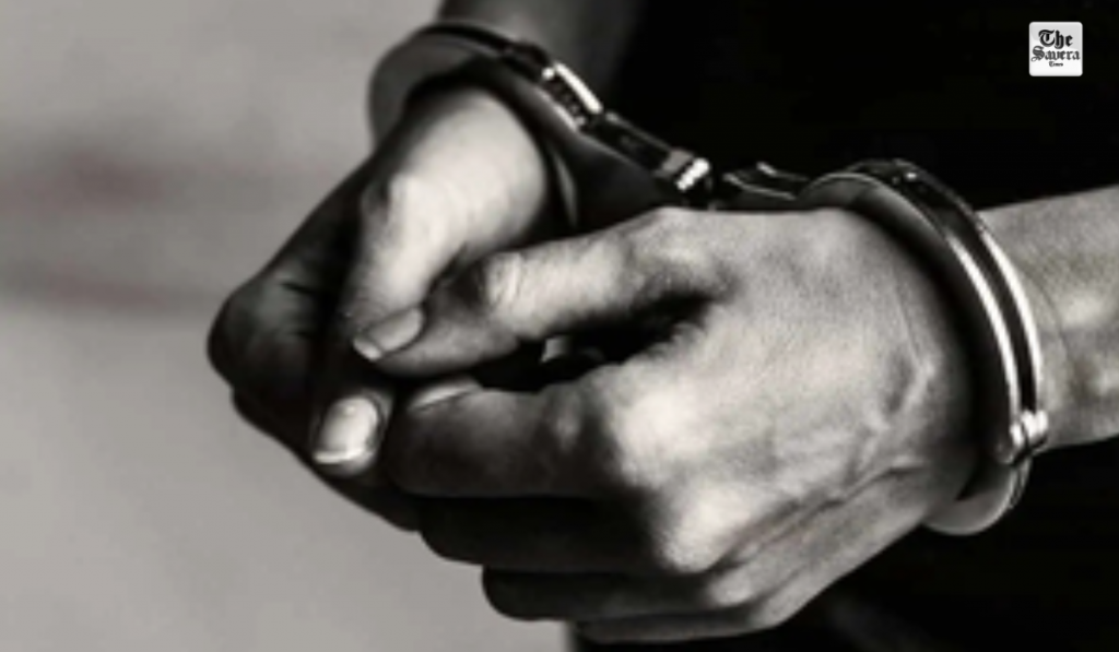 Pak-based Narco-terror links