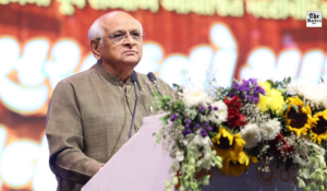Gujarat to provide Rs 1,250 crore aid to over 12 lakh girls under Namo Laxmi Scheme