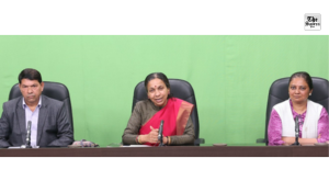 Gujarat: School safety week inaugurated in primary schools