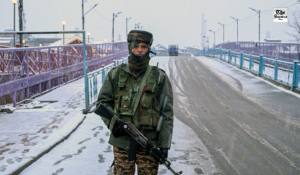 Traffic on Srinagar-Jammu highway, flight operations at Srinagar airport resume