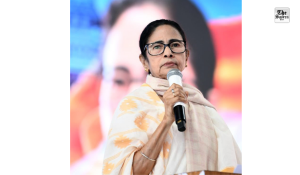 ECI gives appointment to Mamata Banerjee, Trinamool delegation on February 2