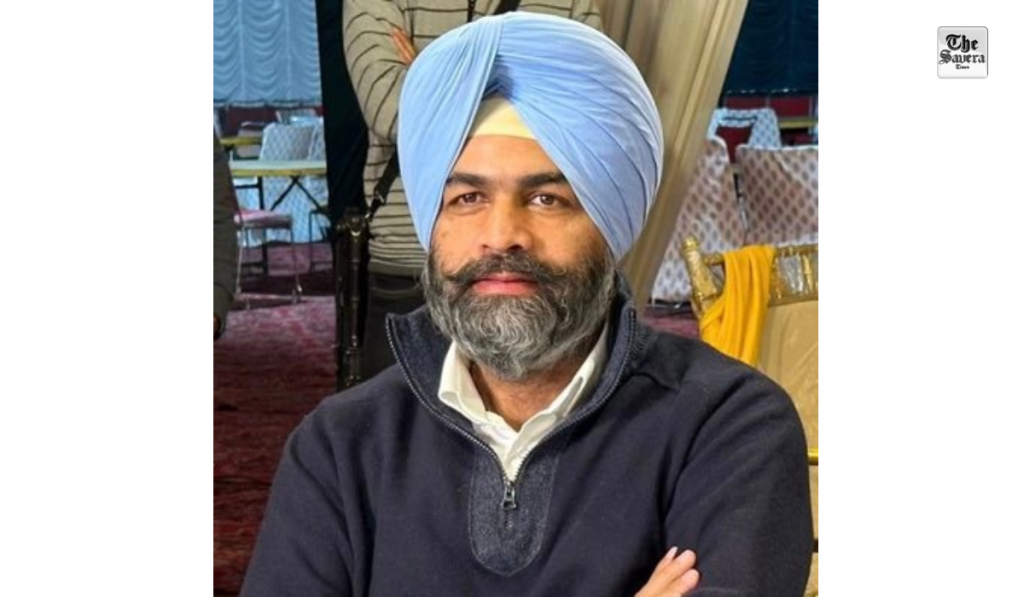 Akali Dal accuses Punjab CM of compromising river water rights