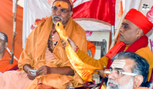 SC refuses to entertain PIL against police action on Swami Avimukteshwaranand’s disciples