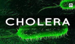 Cholera, polio outbreaks in Malawi worry health authorities