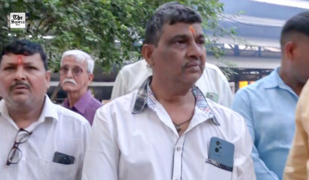 Nobody informed us: Deceased flight attendant Pinky Mali’s father hurt at ‘inhumane’ treatment 