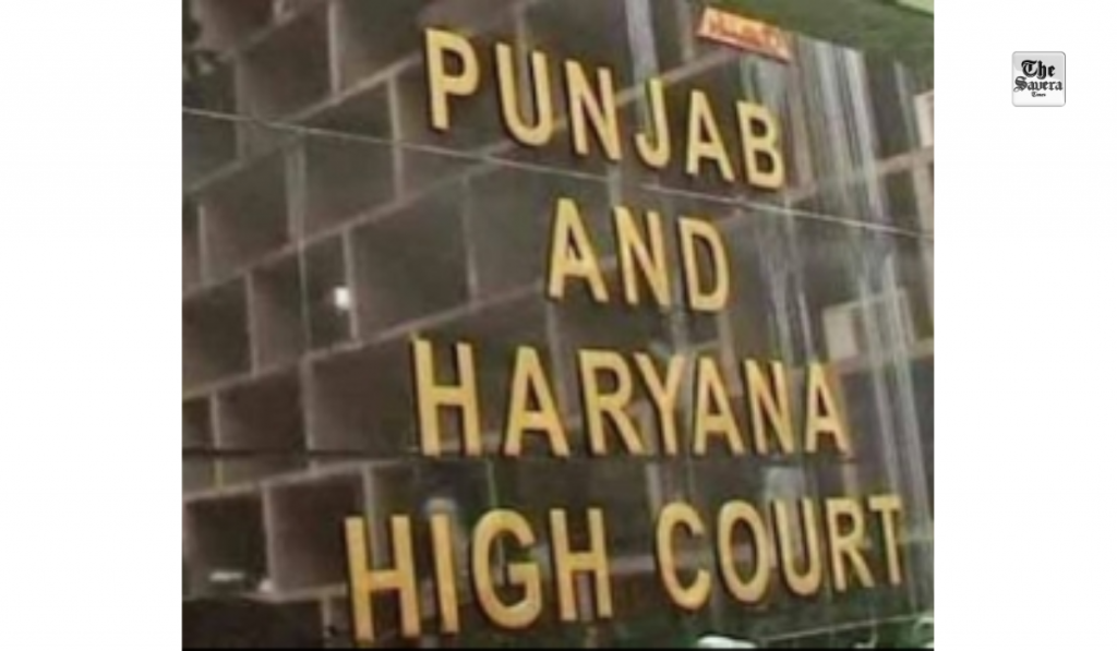Centre appoints two judges to Punjab and Haryana High Court