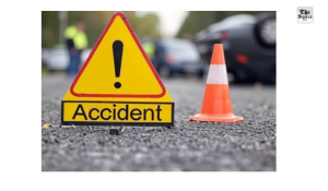 Bus Overturns Near Ahore in Rajasthan, Three Killed and 10 Injured