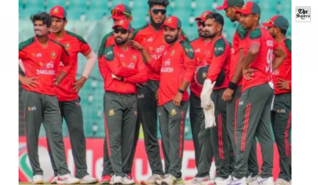 T20 World Cup 2026: Bangladesh refuses to play matches in India
