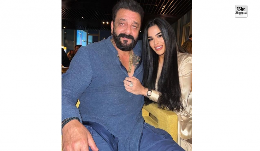 Sanjay Dutt’s daughter Trishala Dutt drops a cryptic note on emotional manipulation