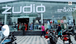 Zudio operator Trent shares sink over 8 pc, Rs 13,000 crore market value eroded
