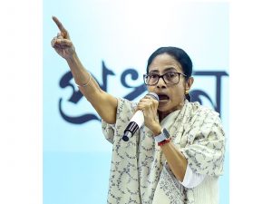 “Citizens being harassed, IT system misused for deletion of electors”: Mamata Banerjee flags SIR in Bengal, writes to CEC Gyanesh Kumar